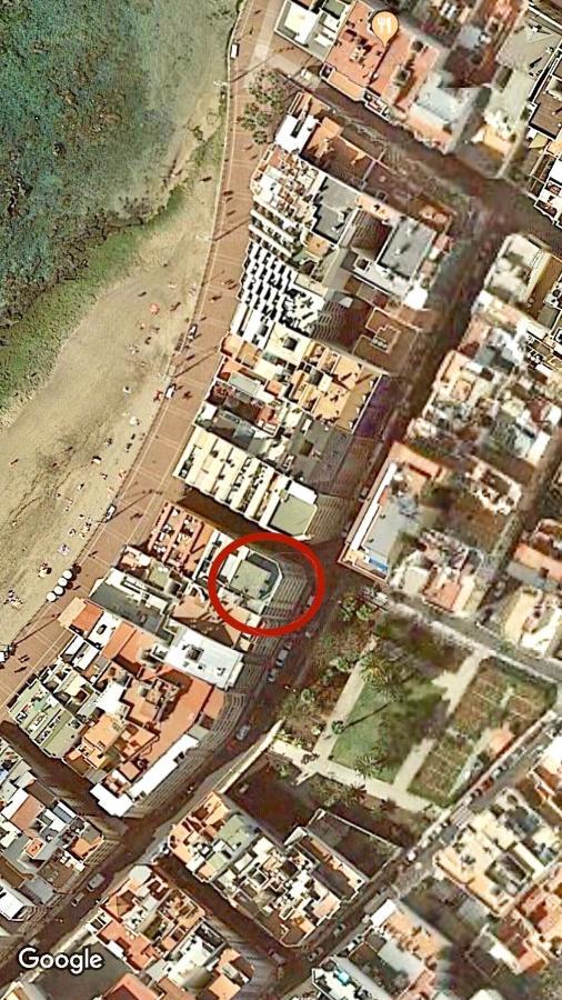 Las Canteras 7Urbe Las Palmas / Gran Canaria Exterior foto