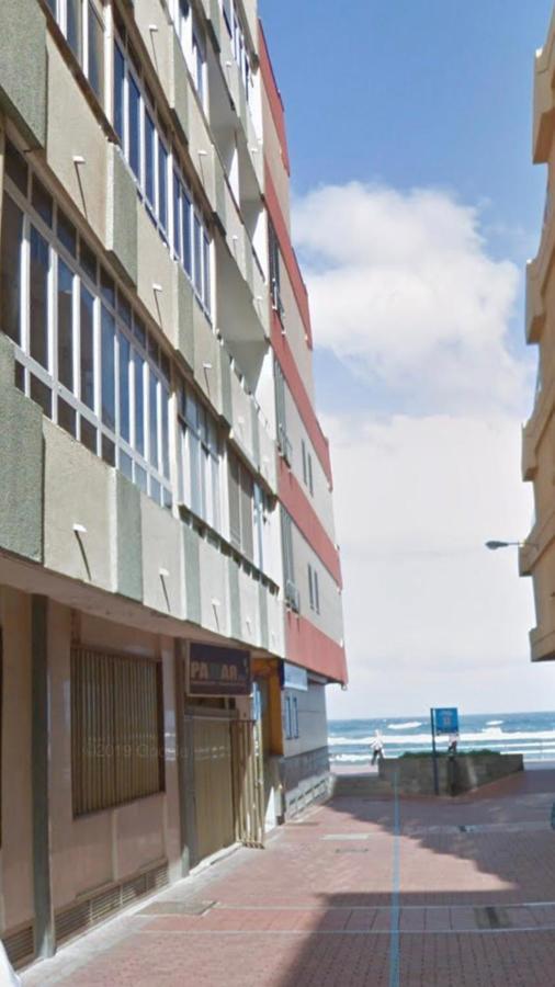 Las Canteras 7Urbe Las Palmas / Gran Canaria Exterior foto